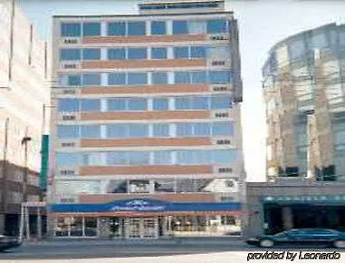 Hotel 89 Yorkville Toronto 2*,