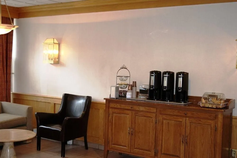 Hotel 89 Yorkville Toronto 2*,