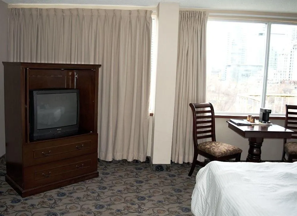 Hotel 89 Yorkville Toronto