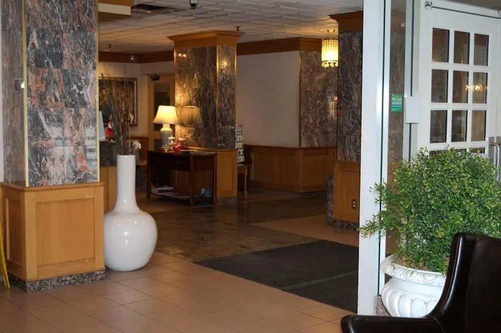 Hotel 89 Yorkville Toronto