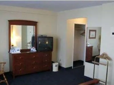 Hotel 89 Yorkville Toronto 2*,
