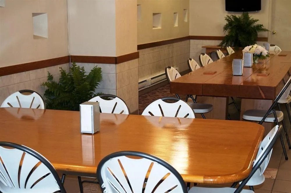 Hotel 89 Yorkville Toronto 2*,  Canada
