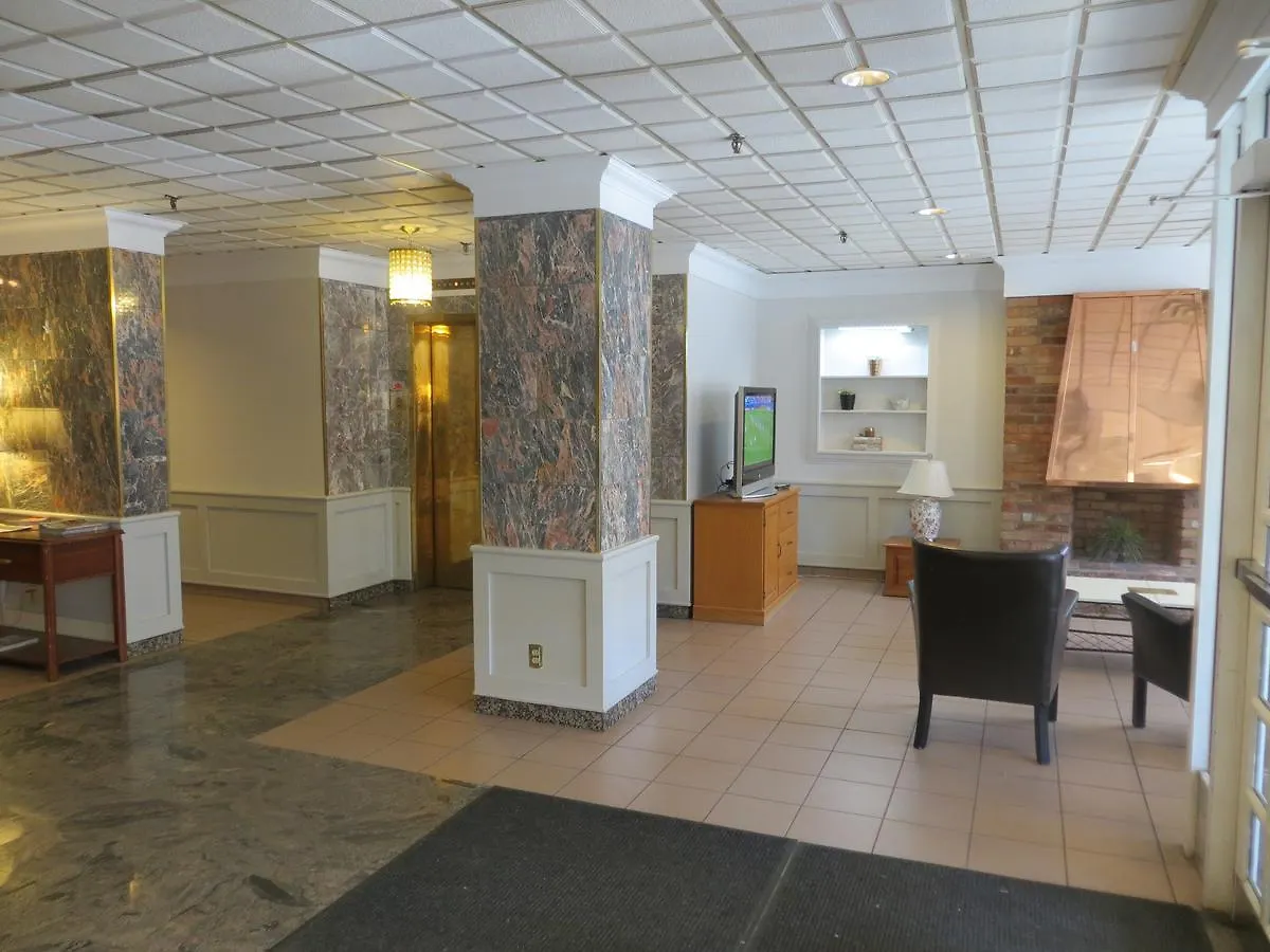 Hotel 89 Yorkville Toronto