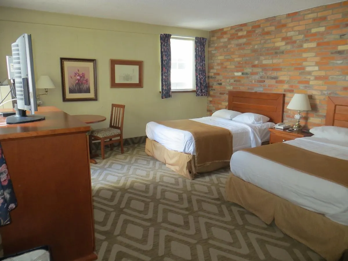 Hotel 89 Yorkville Toronto