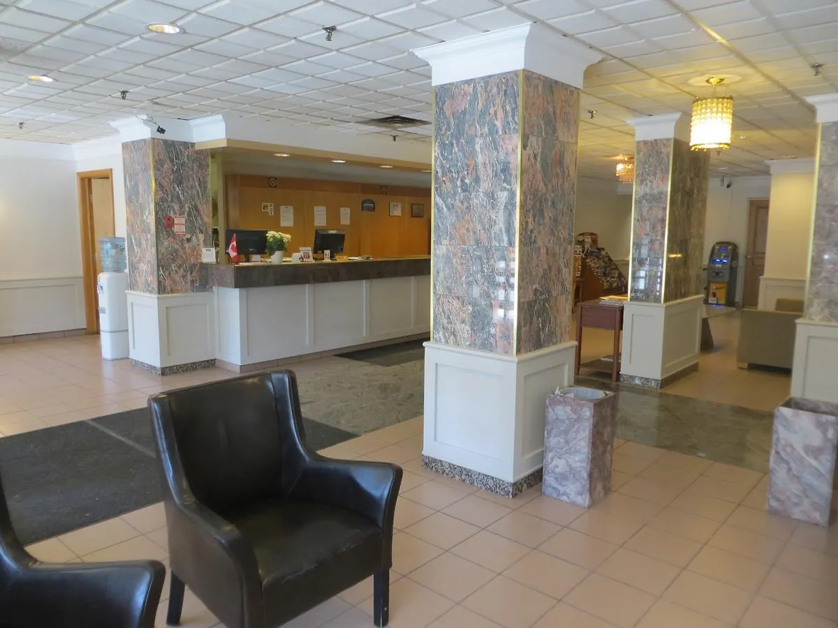 Hotel 89 Yorkville Toronto