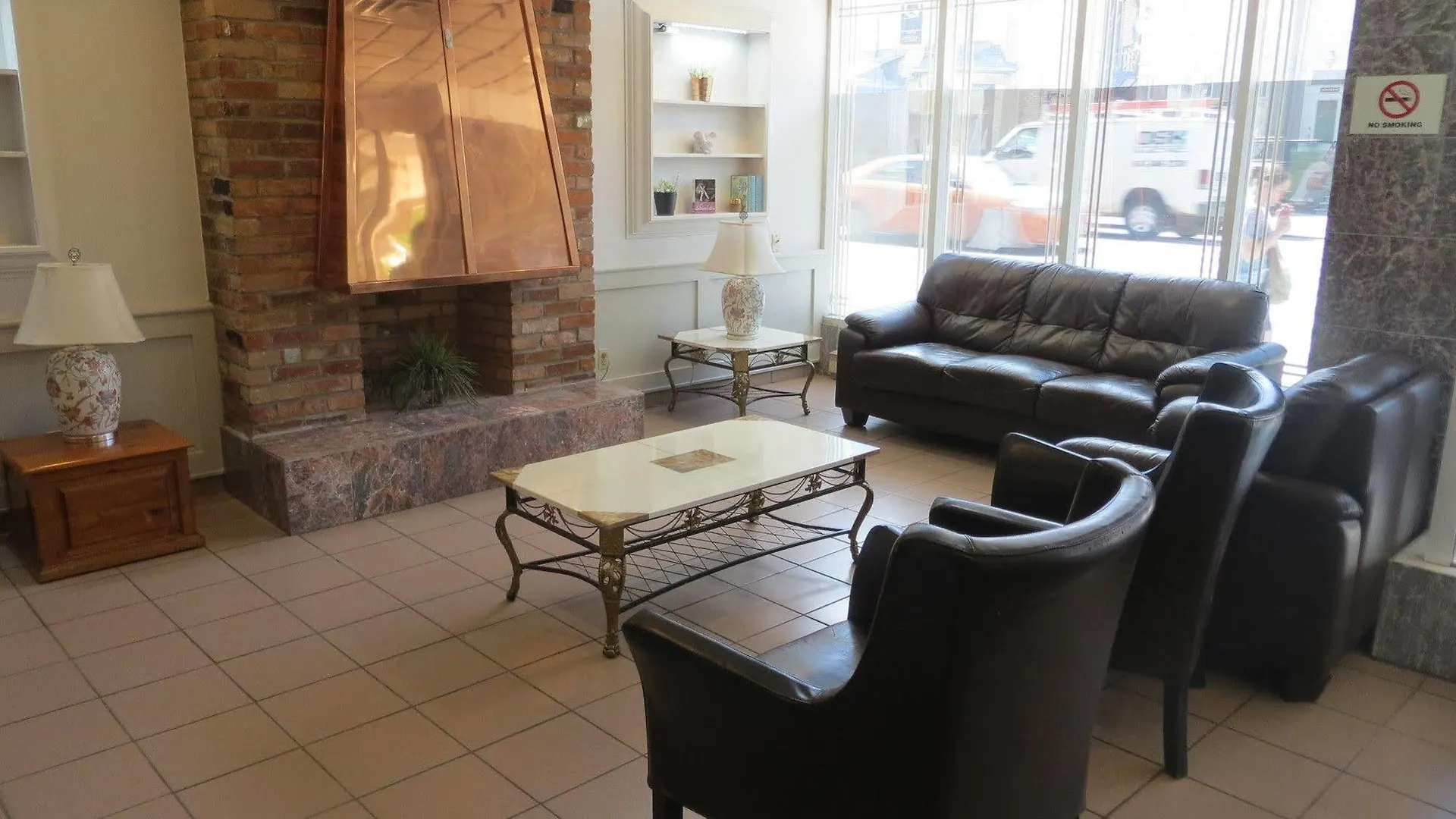 Hotel 89 Yorkville Toronto 2*,  Canada
