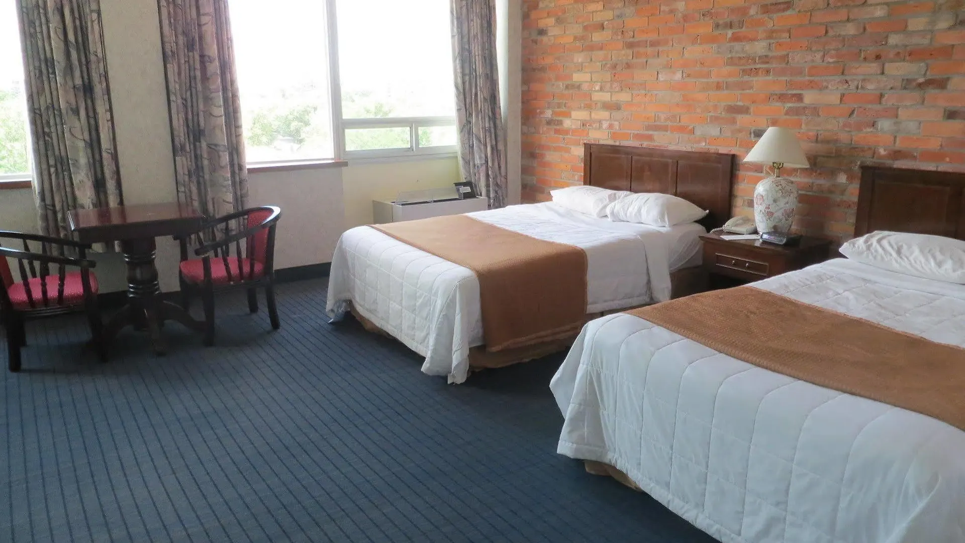 Hotel 89 Yorkville Toronto