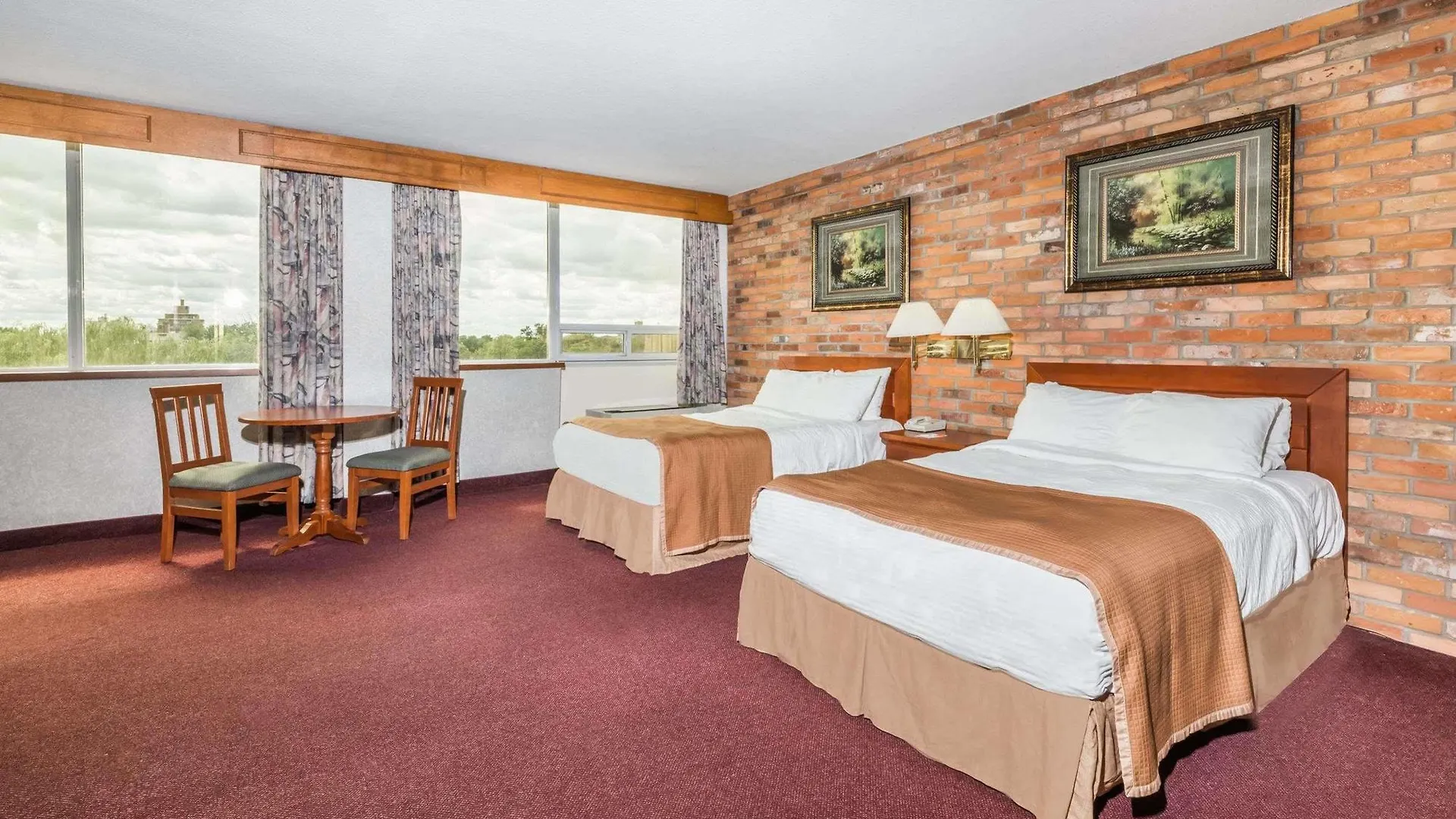 Hotel 89 Yorkville Toronto