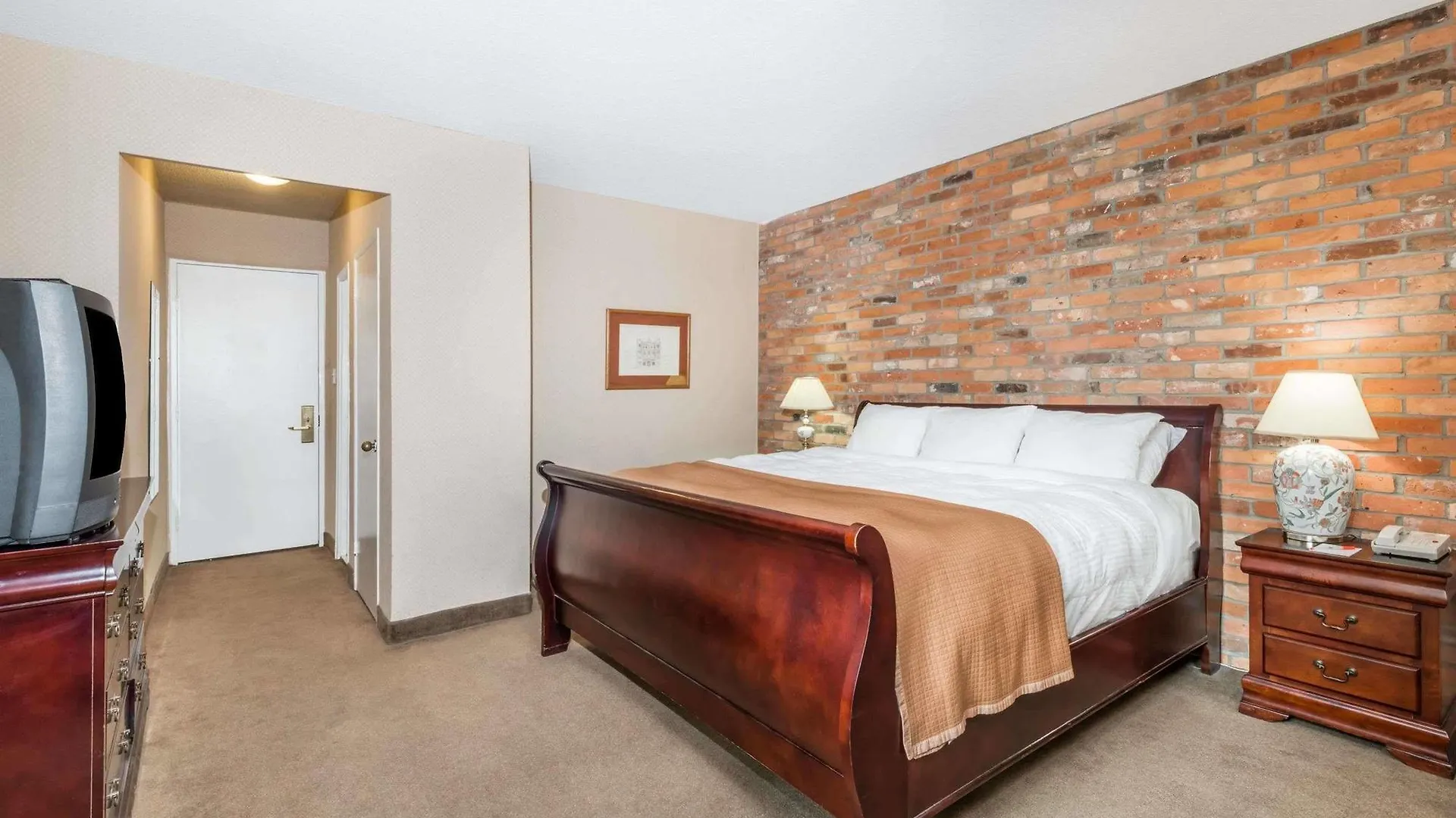 Hotel 89 Yorkville Toronto