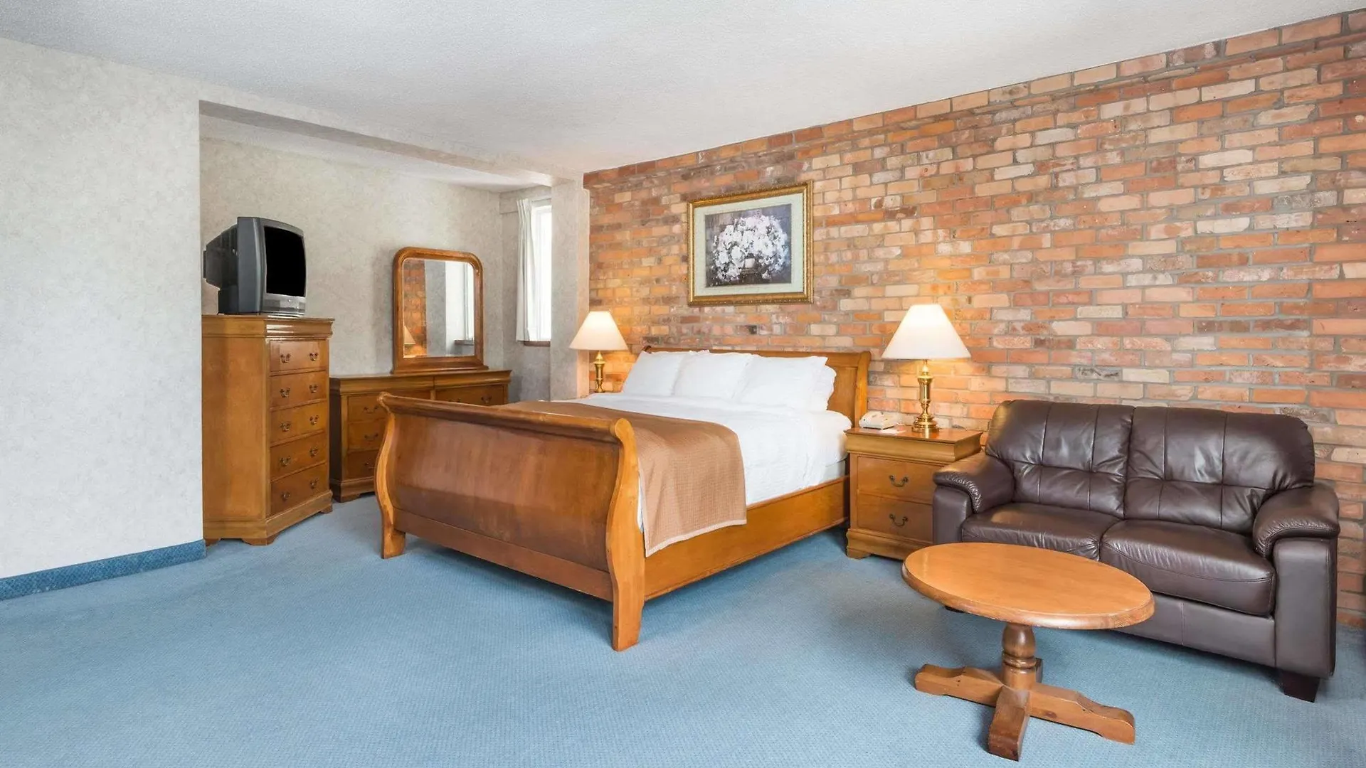 Hotel 89 Yorkville Toronto 2*,