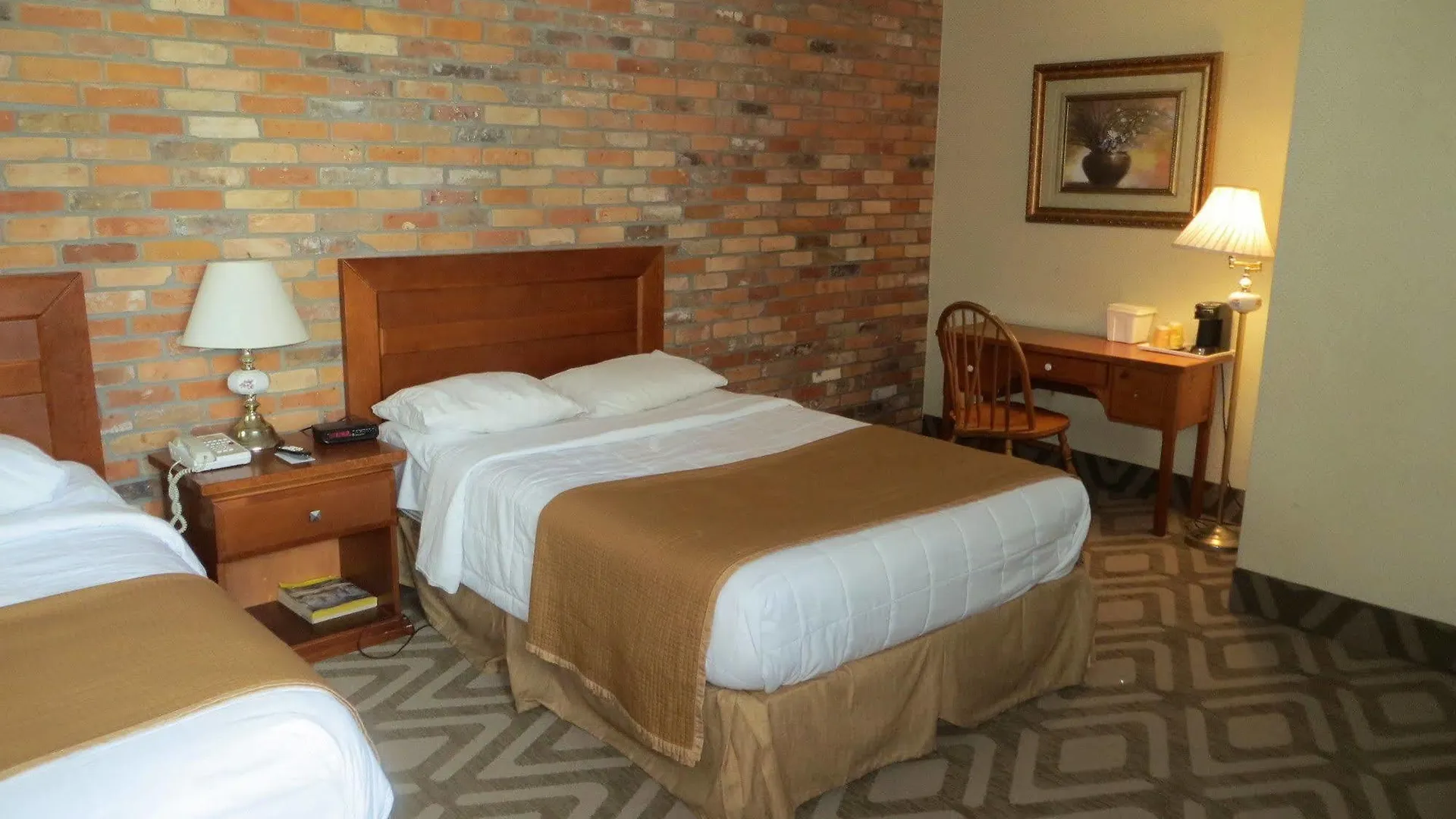 Hotel 89 Yorkville Toronto