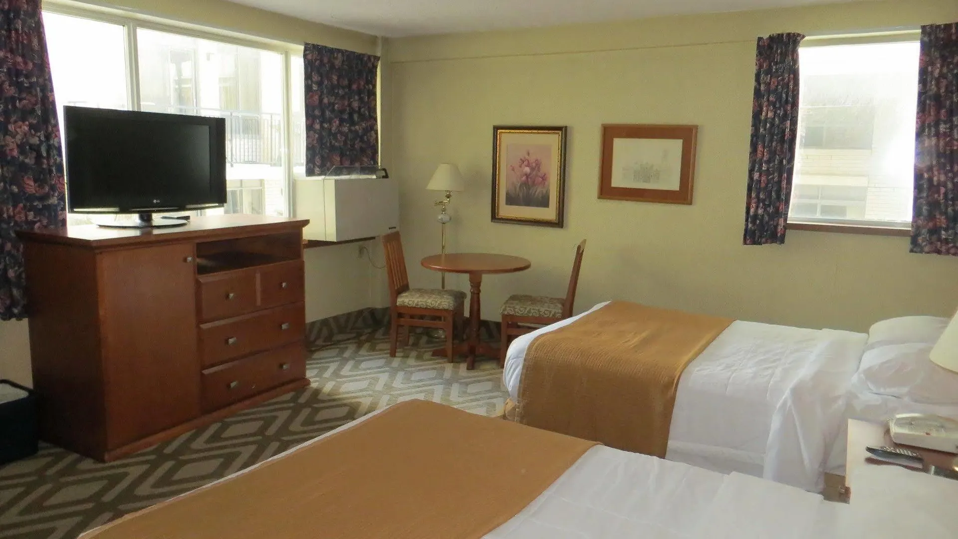 Hotel 89 Yorkville Toronto Canada