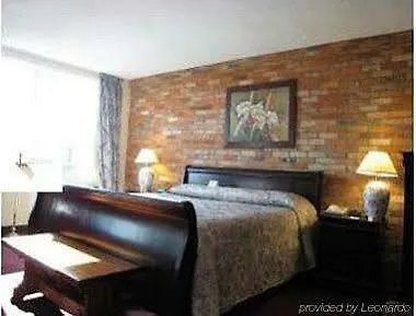 Hotel 89 Yorkville Toronto