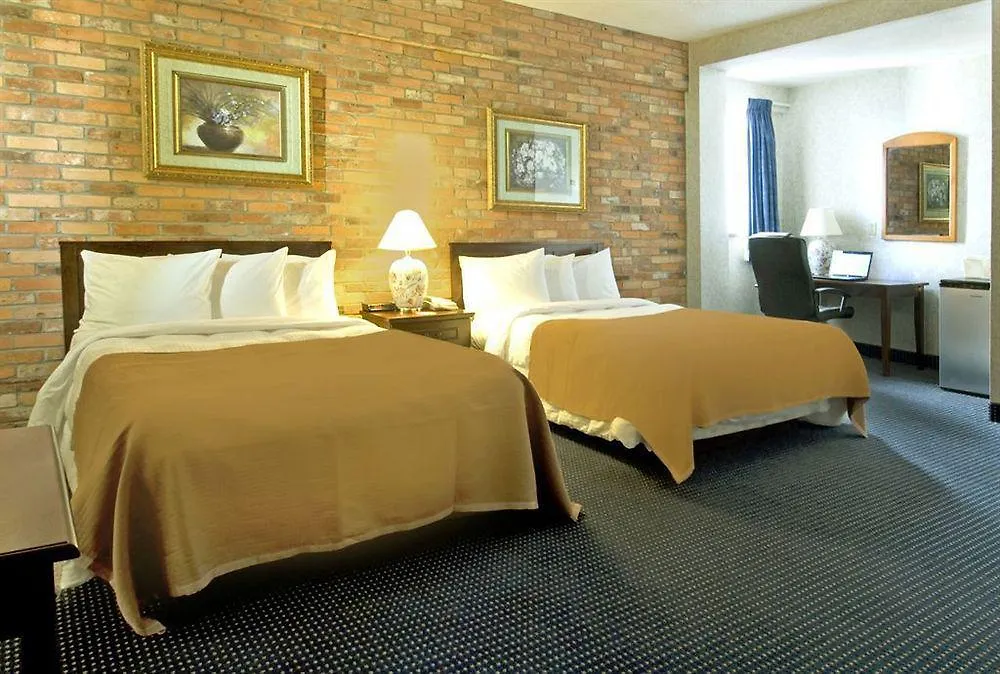 Hotel 89 Yorkville Toronto 2*,