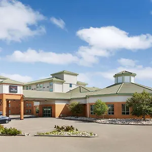 Royal Edmonton Airport Trademark Collection By Wyndham Leduc