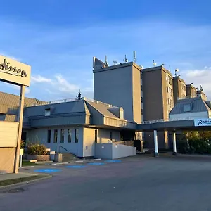 Radisson & Conference Centre Edmonton