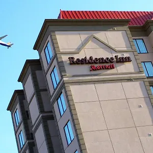 By Marriott Airport Toronto