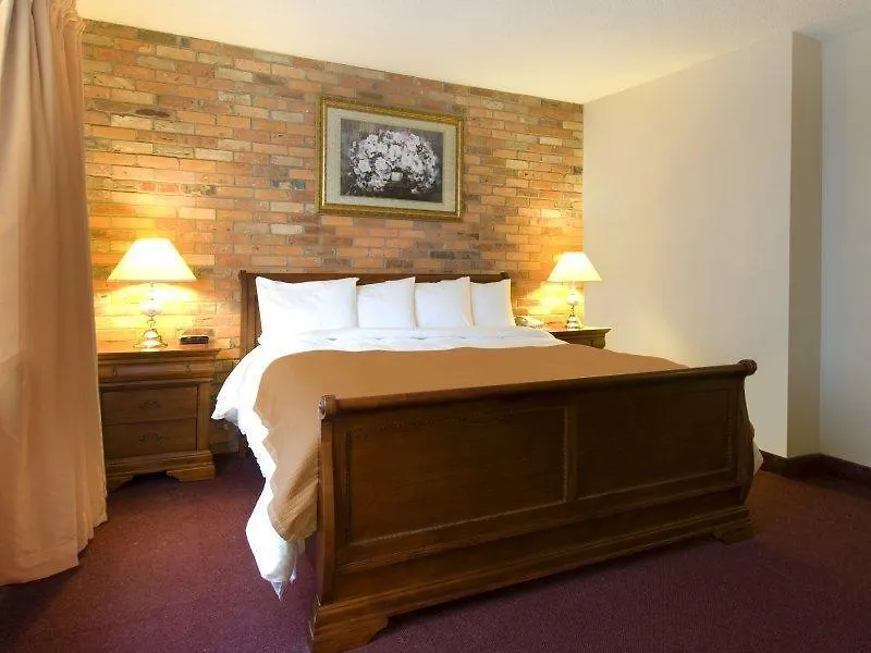 Hotel 89 Yorkville تورونتو