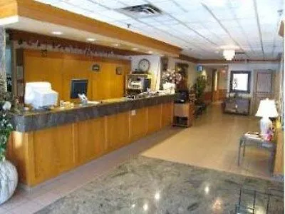 Hotel 89 Yorkville تورونتو