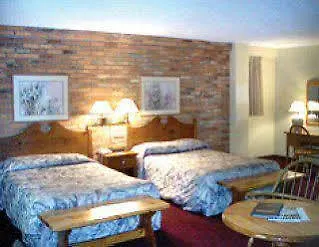 Hotel 89 Yorkville تورونتو