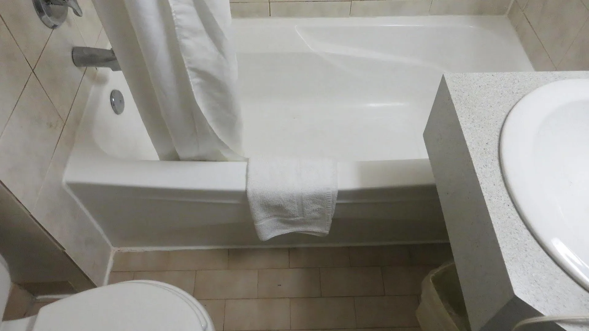 Hotel 89 Yorkville تورونتو 2*,  كندا