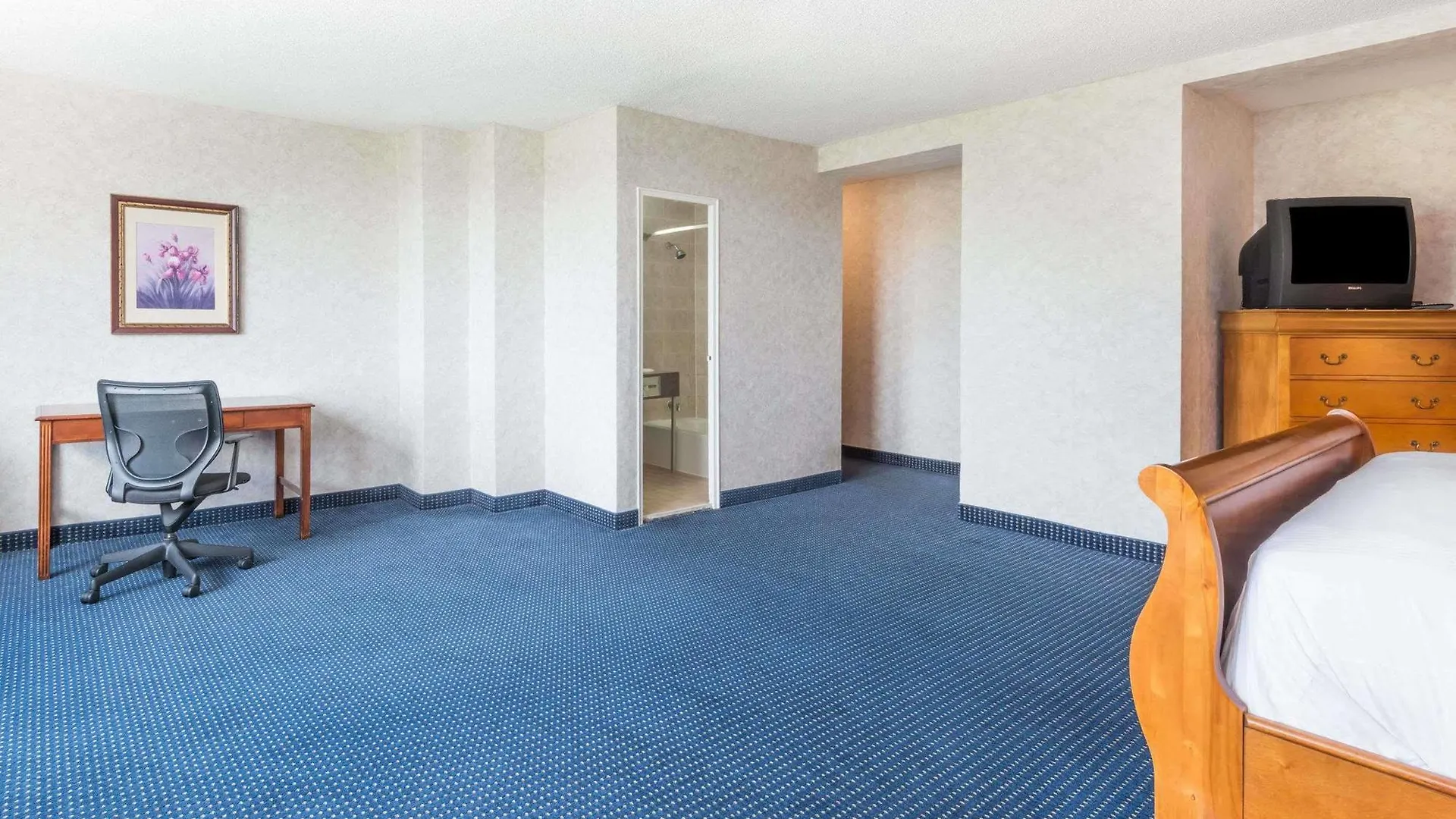 Hotel 89 Yorkville تورونتو